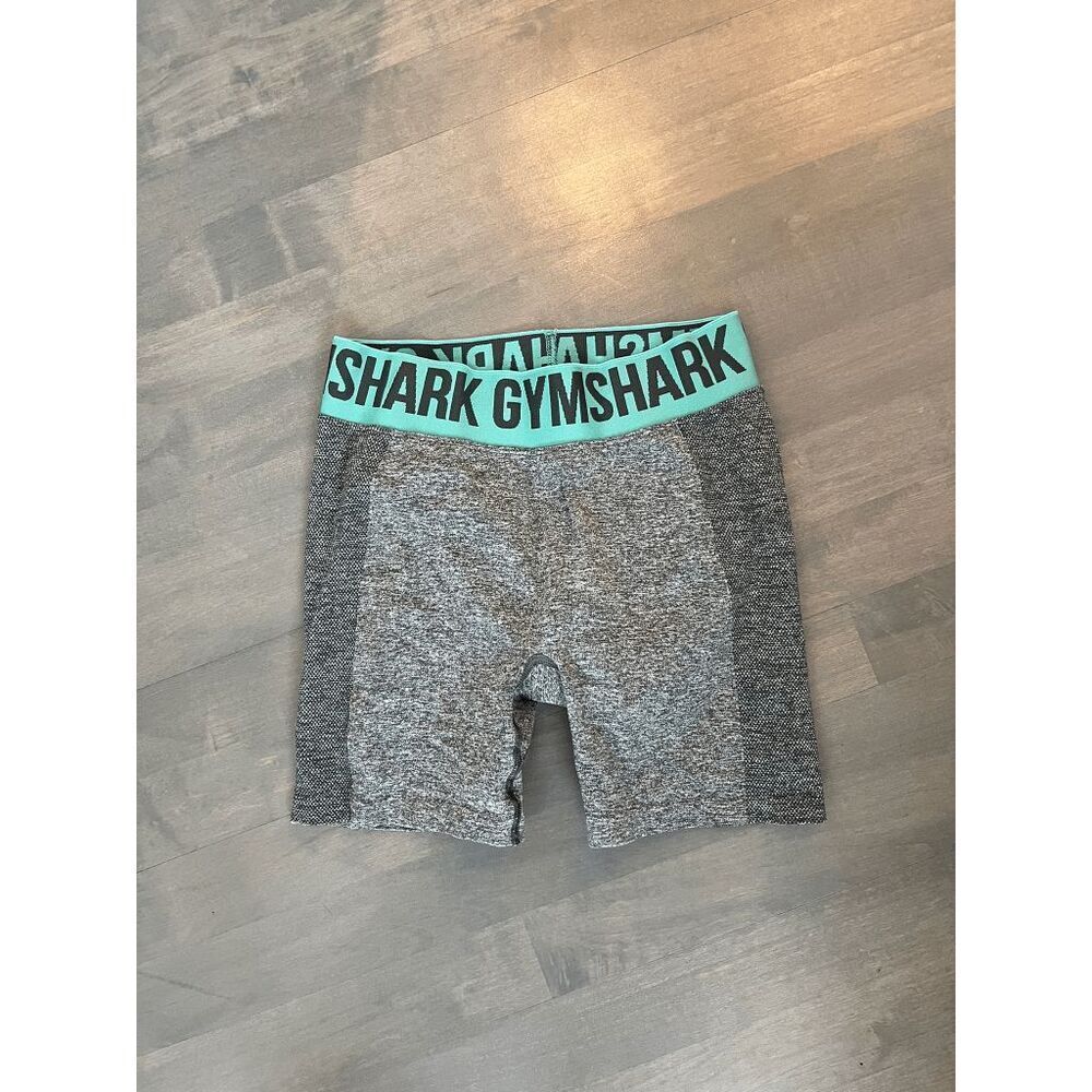 Gymshark Flex Shorts - image 1